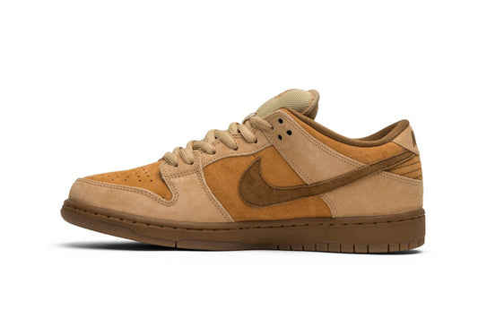 SB Dunk Low Pro Reverse Reese Forbes