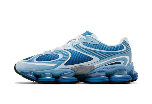 ABZORB 2000 Baby Blue