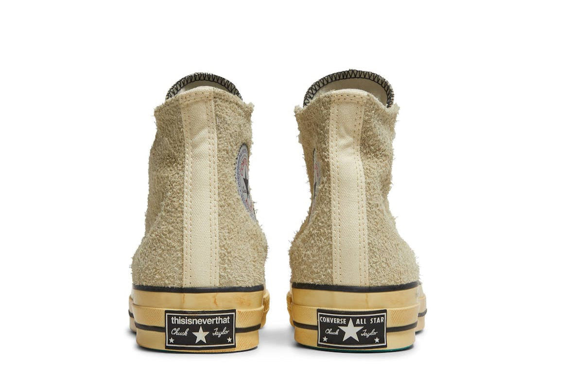 Chuck 70 High New Vintage