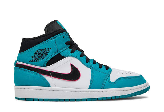 Jordan 1 Mid South Beach