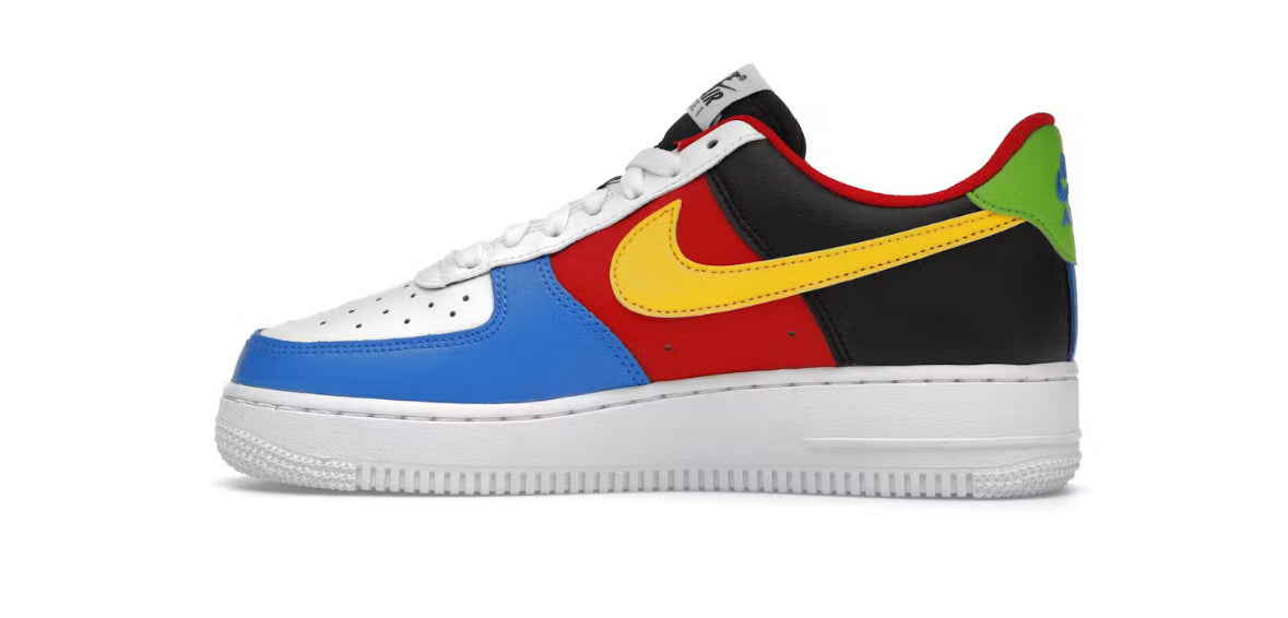 Uno Nike Air Force 1 Low 50th Anniversary