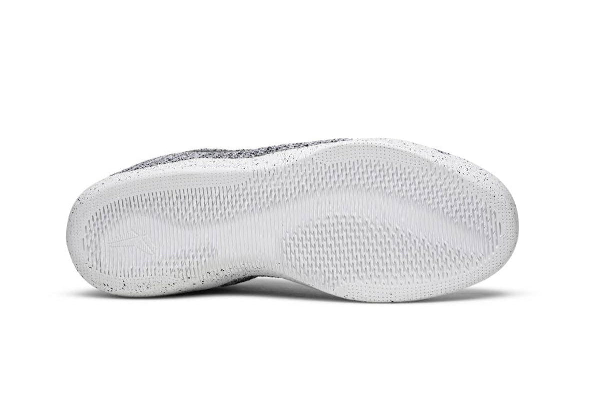 Kobe 11 Elite Low Oreo