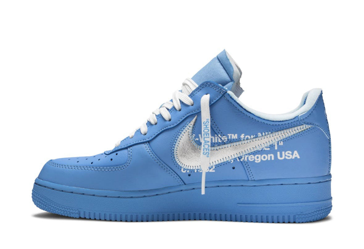 Air Force 1 Low ‘07 MCA