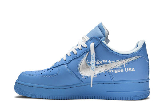 Air Force 1 Low ‘07 MCA