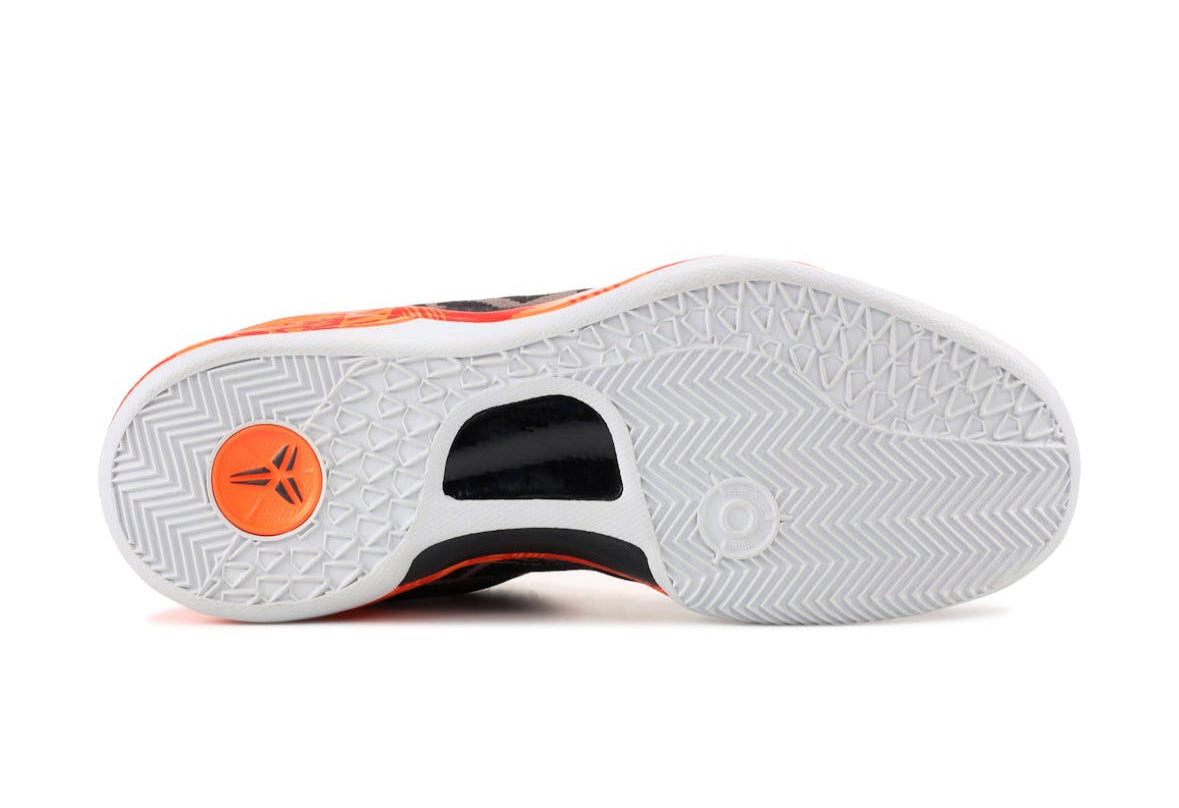 Kobe 8 System Black History Month