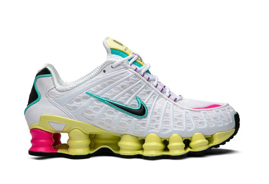 Shox TL Pastel