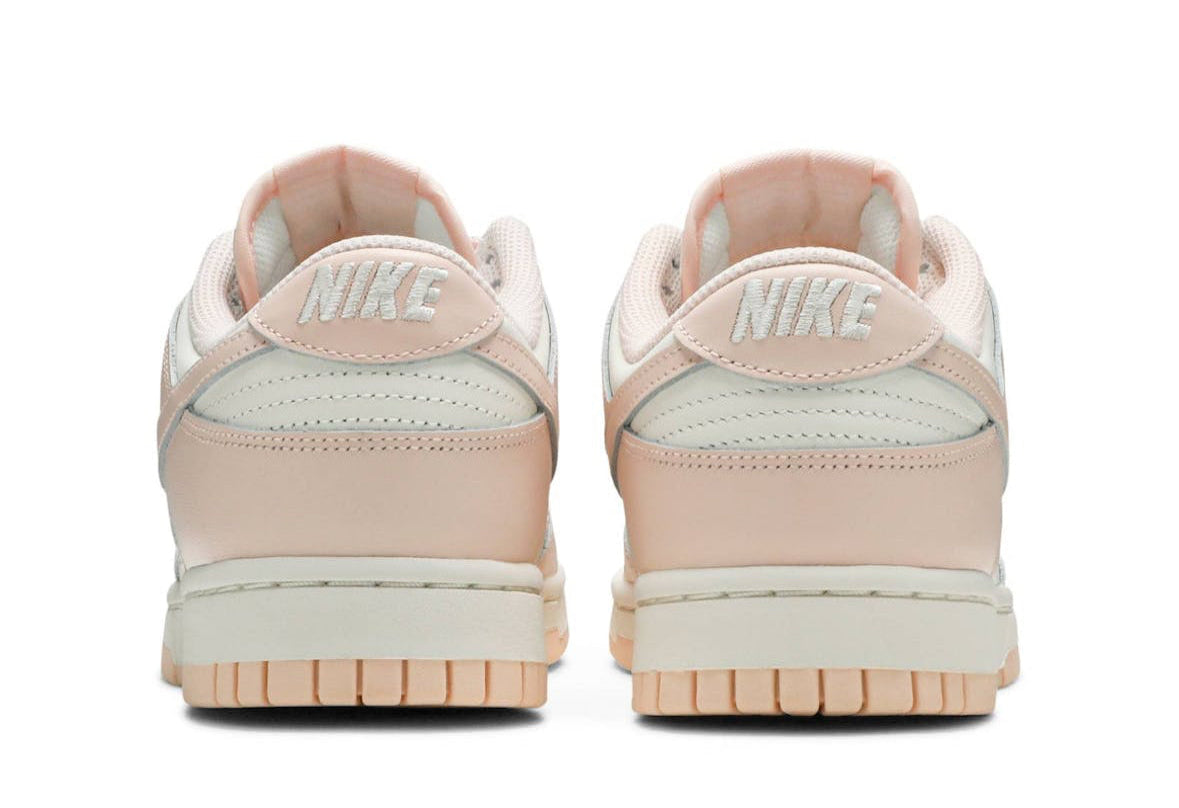 Dunk Low Orange Pearl