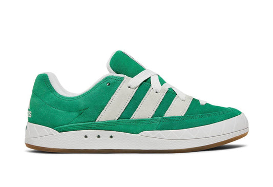 Adidas Adimatic Green