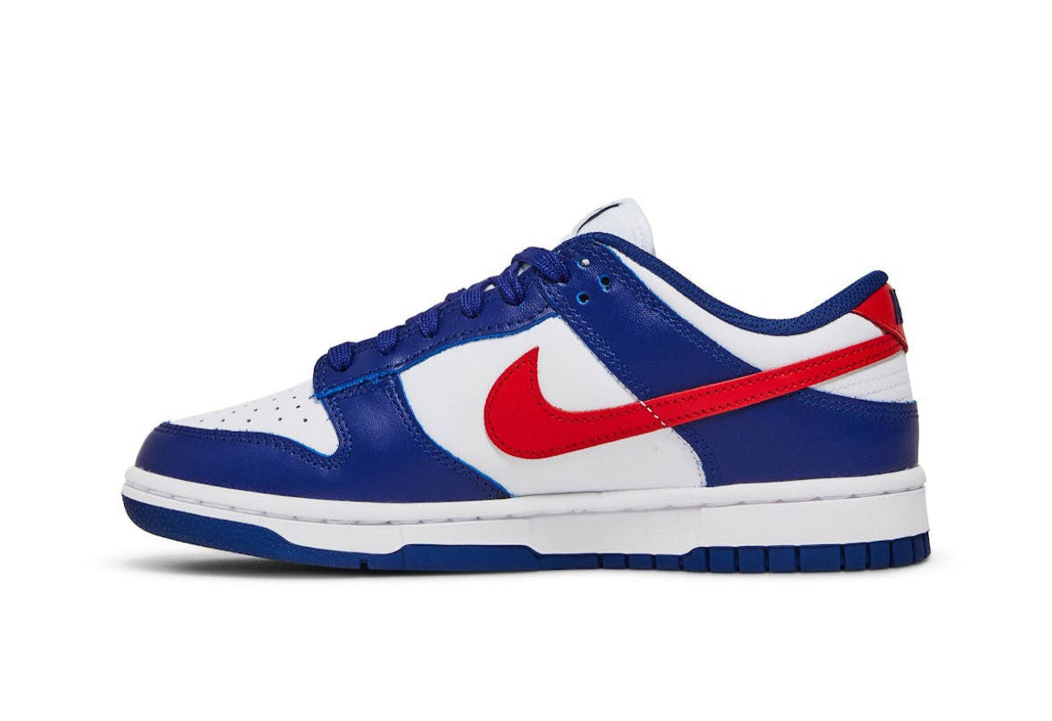 Dunk Low USA