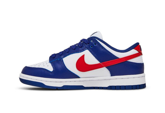 Dunk Low USA