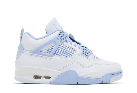 Jordan 4 Retro Forget Me Not