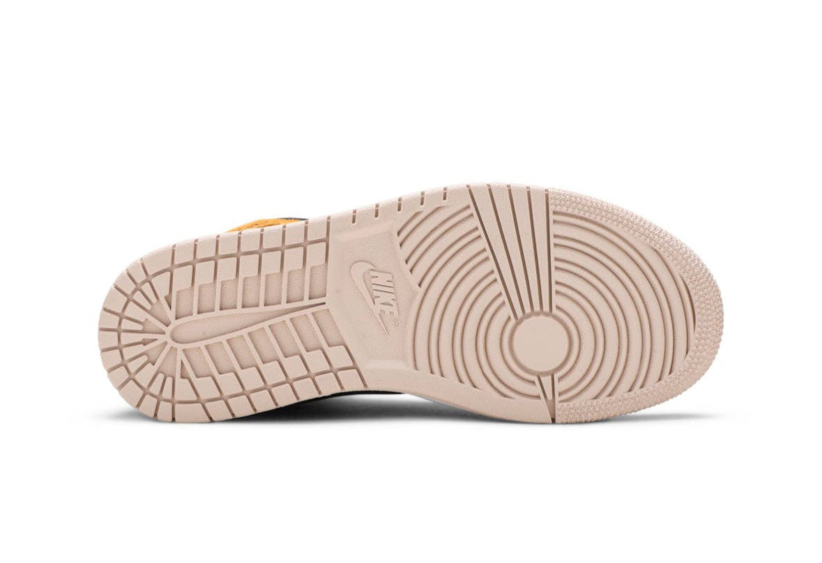 Jordan 1 Mid SE Particle Beige