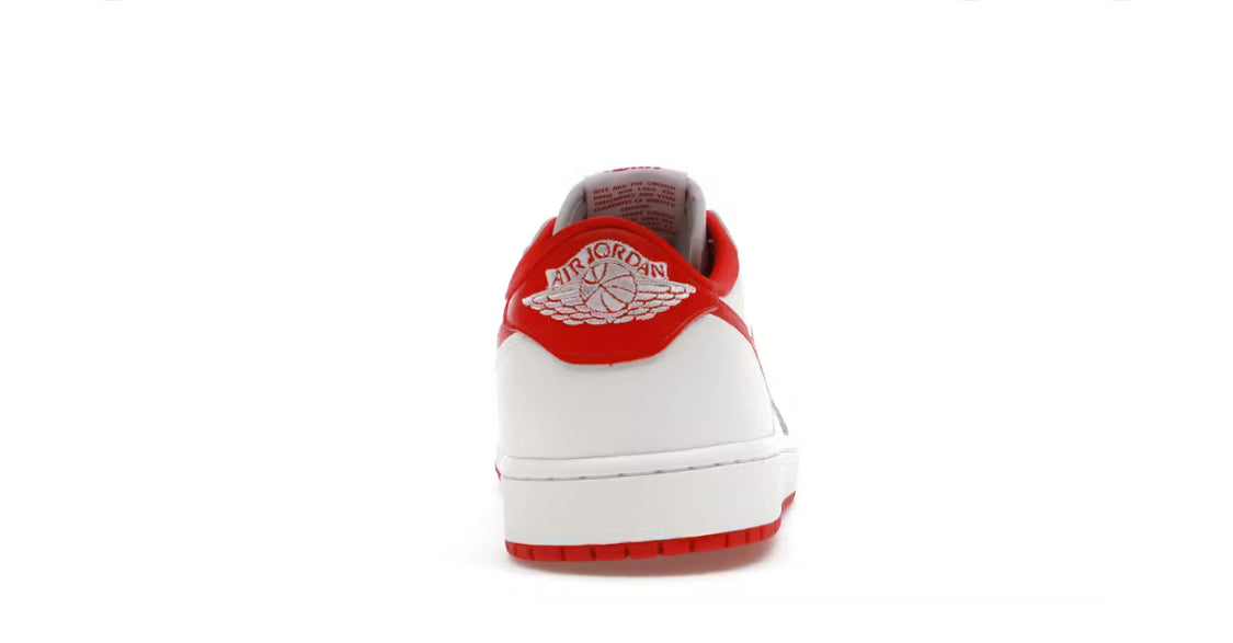 Air Jordan 1 Retro Low OG University Red