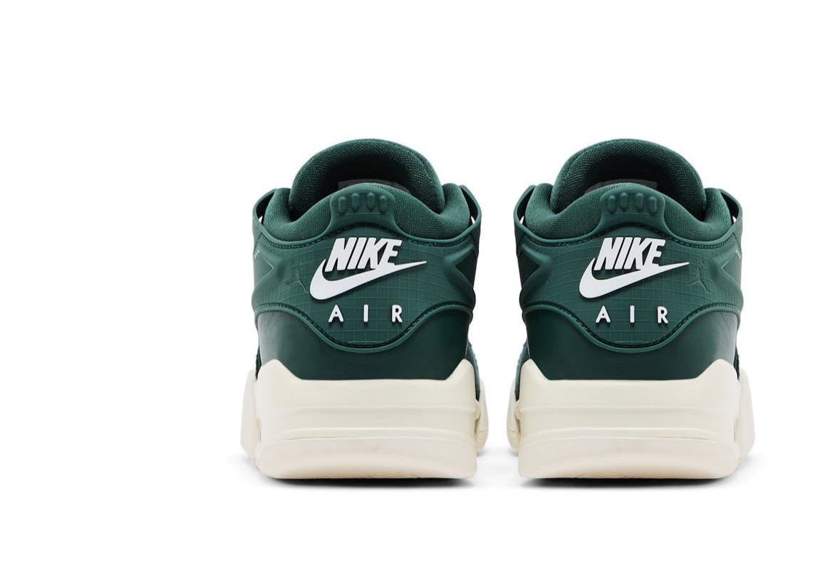 Jordan 4 RM Oxidized Green