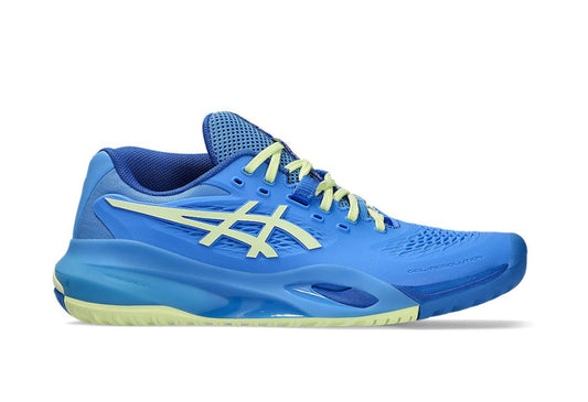 Gel-Resolution X Blue Coast Huddle Yellow