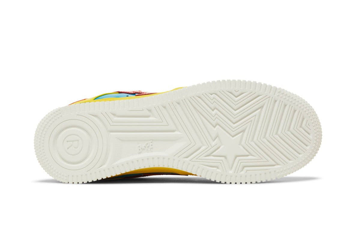 Bape Sta Thor