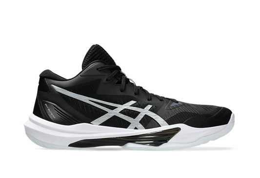 Sky Elite FF MT3 Black Pure Silver