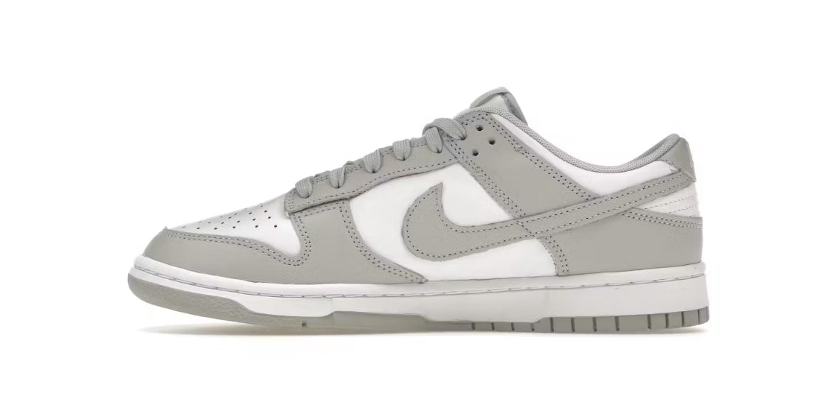 Nike Dunk Low Grey Fog