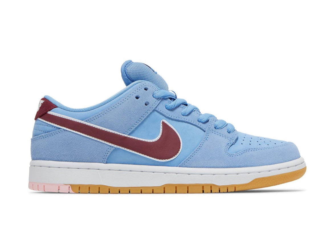 SB Dunk Low Premium SB Philadelphia Phillies