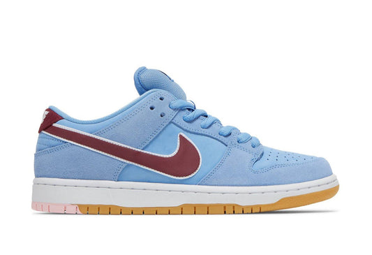 SB Dunk Low Premium SB Philadelphia Phillies