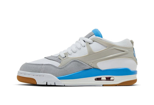 Jordan 4 RM University Blue