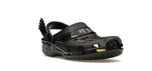 Batman Crocs Classic Clog Batmobile