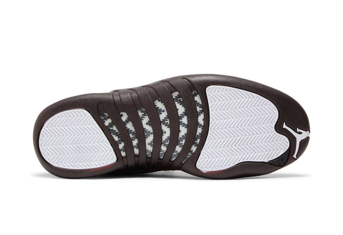 Jordan 12 Retro Black