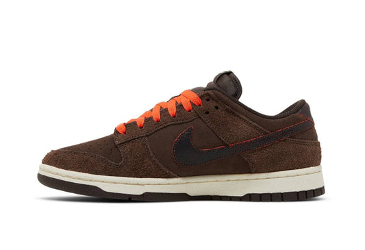 Dunk Low Premium Baroque Brown