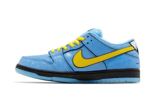 Dunk Low Pro SB QS Bubbles