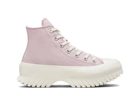 Chuck Taylor All Star Lugged 2.0 Barely Rose