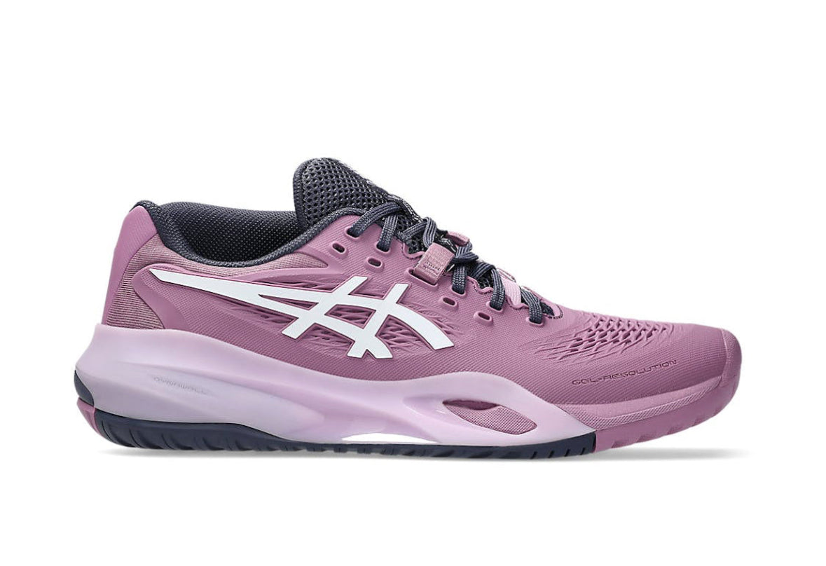 Gel-Resolution X Ube White