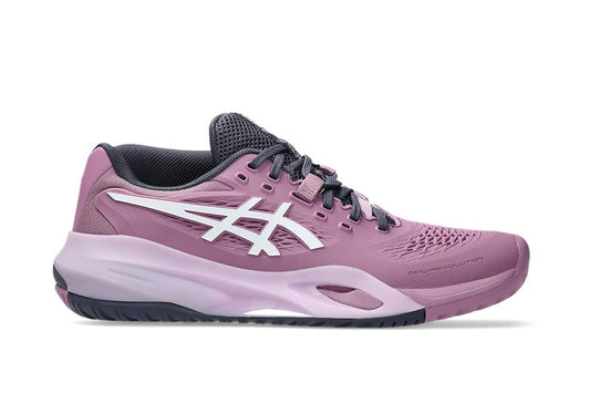 Gel-Resolution X Ube White