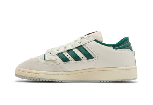Centennial 85 Low Cloud White Green