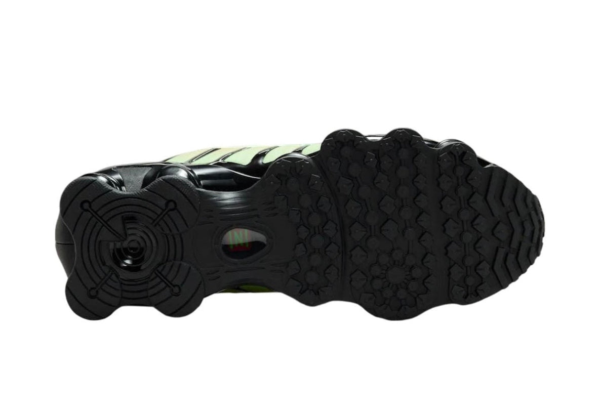 Shox TL Chili Pepper