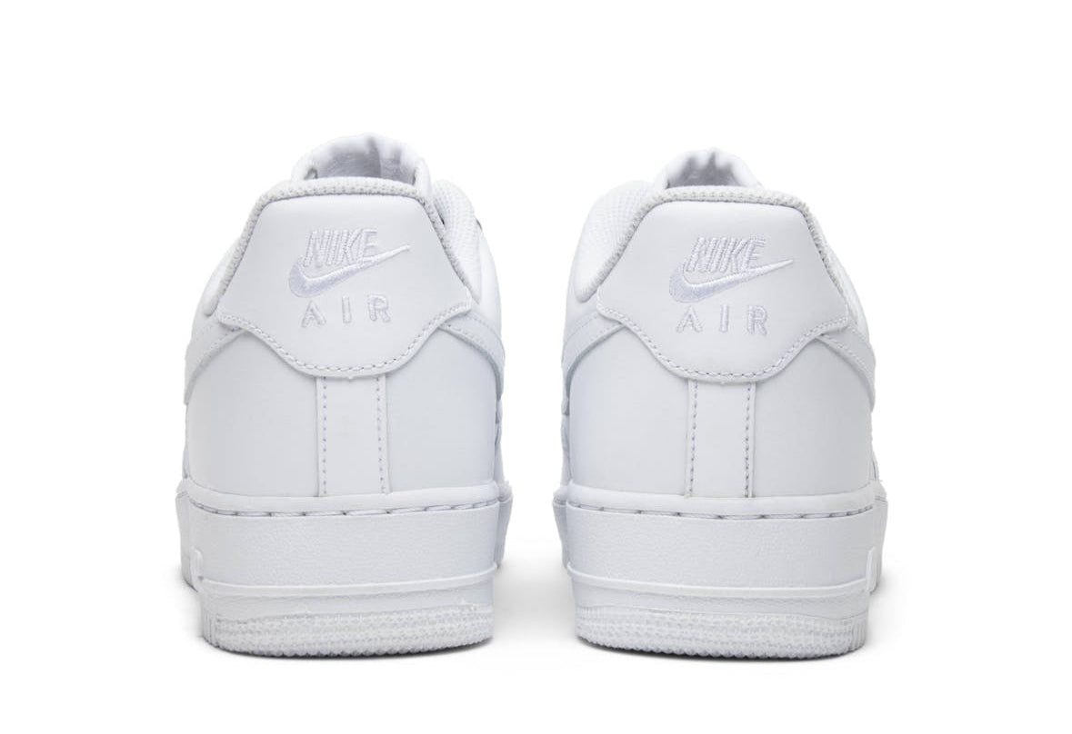 Air Force 1 Low White ‘07