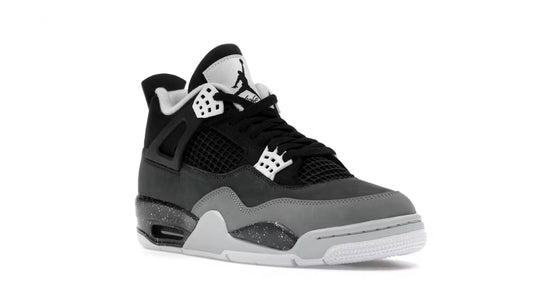 Air Jordan 4 Retro Fear (2024)