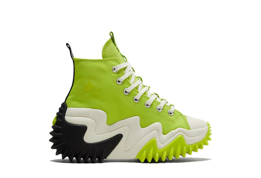 Run Star Motion High Lime Twist