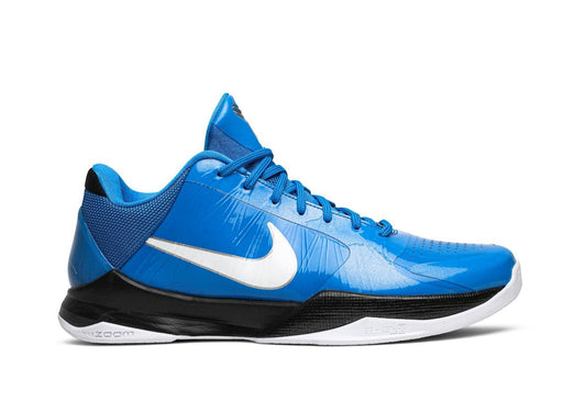 Zoom Kobe 5 Miles Davis