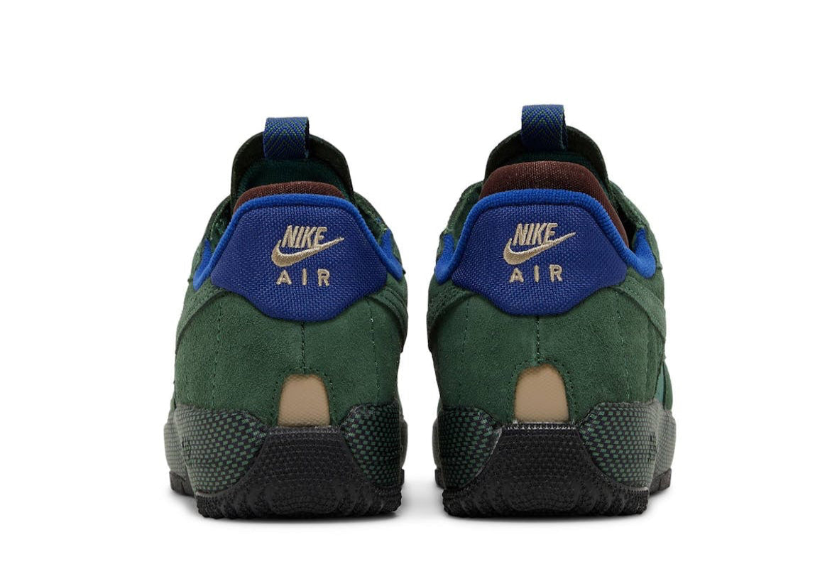 Air Force 1 Wild Fir