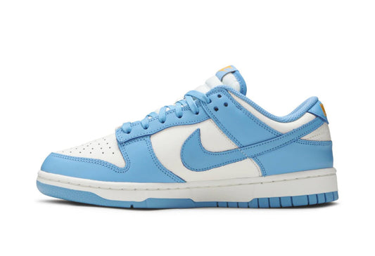 Dunk Low Coast