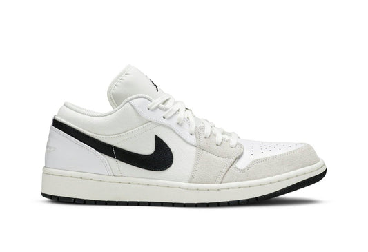 Jordan 1 Low Astrograbber