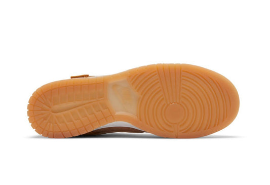 Dunk Low Teddy Bear
