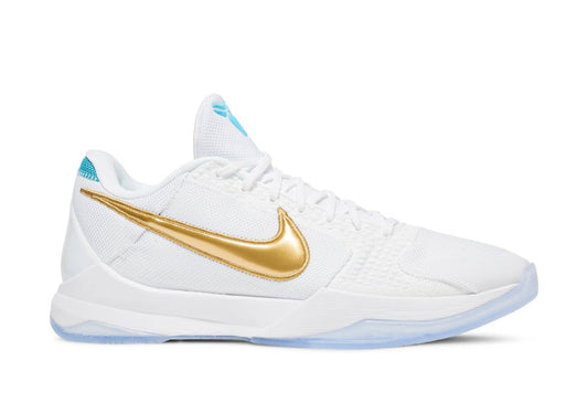 Zoom Kobe 5 Protro What If Pack