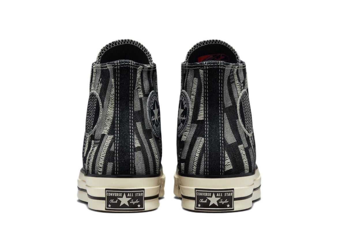 All Star Chuck Taylor 1970 Workwear Denim