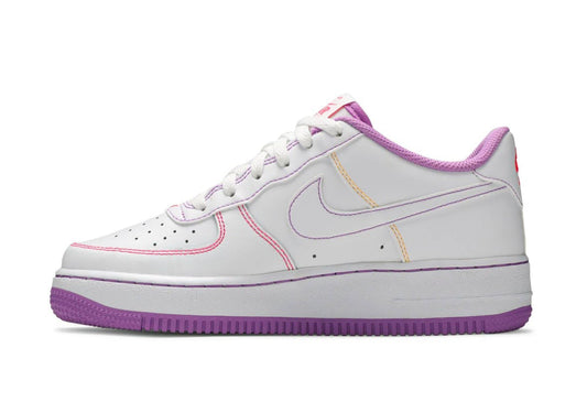 Air Force 1 ‘07 Low Contrast Stitch Fuchsia Glow