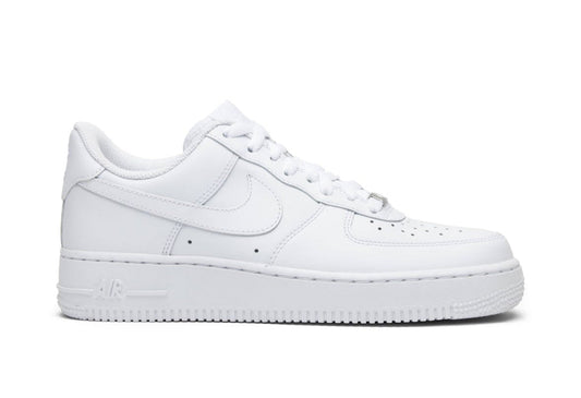 Air Force 1 Low White ‘07