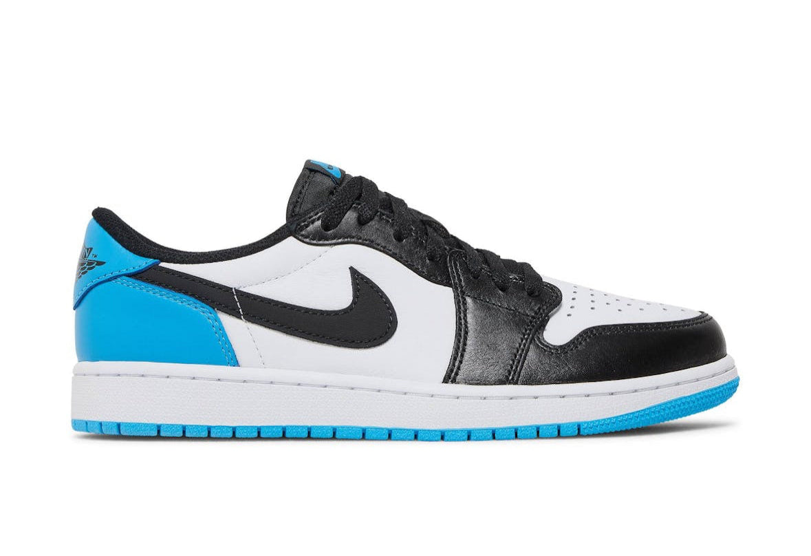 Jordan 1 Retro Low OG UNC