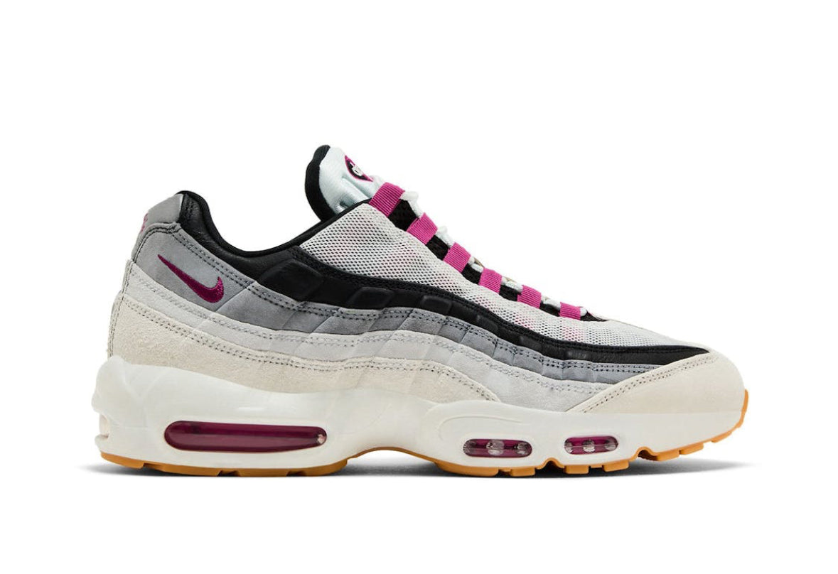 Air Max 95 Cactus Flower