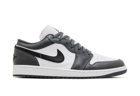 Jordan 1 Low Iron Grey
