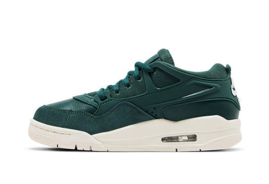 Jordan 4 RM Oxidized Green